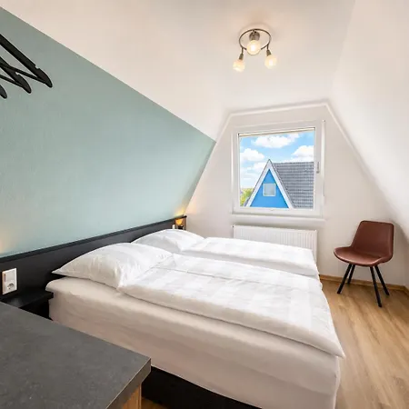 Tatil Evi Stanma Ring37 Familienfreundliches *