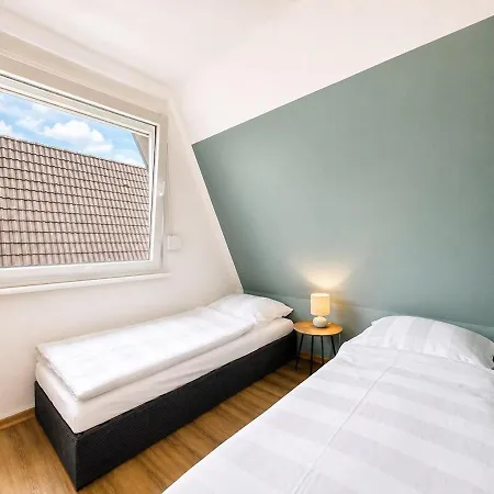 Tatil Evi Stanma Ring37 Familienfreundliches