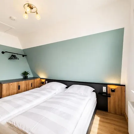 Tatil Evi Stanma Ring37 Familienfreundliches Cuxhaven