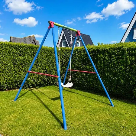 Stanma Ring37 Familienfreundliches * Cuxhaven